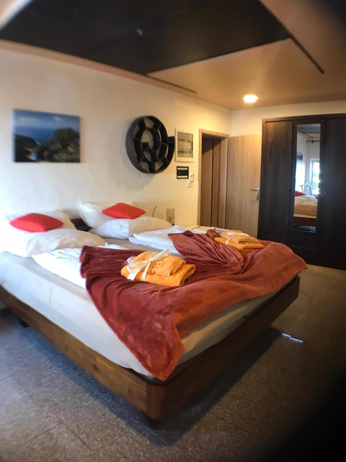 Hrlos Piratas - Ferien Haus La Palma - Good Wlan !! Tijarafe Kamer foto